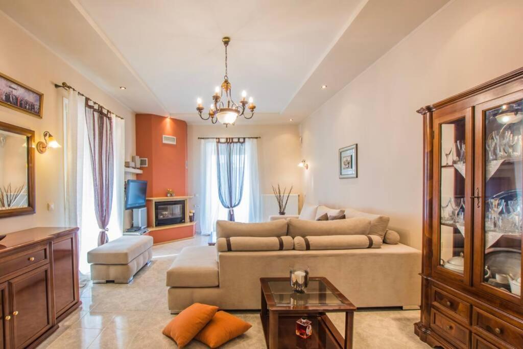 Villa Emily Zakynthos Tsilivi  Exterior photo