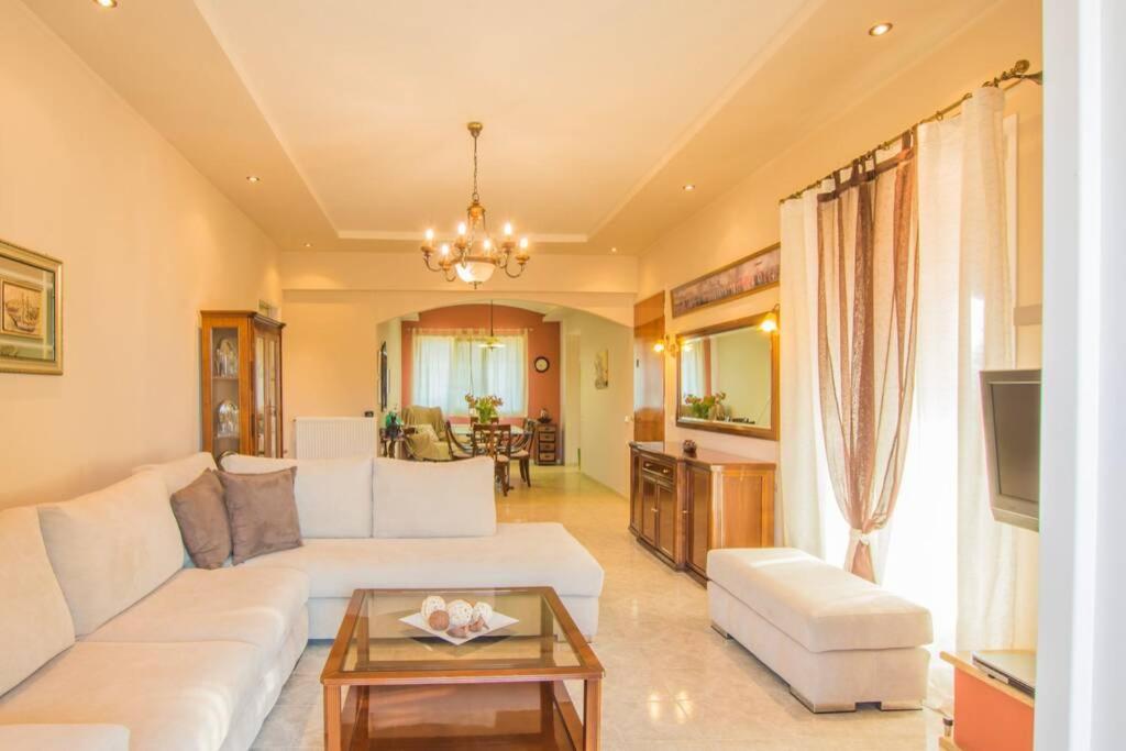 Villa Emily Zakynthos Tsilivi  Exterior photo