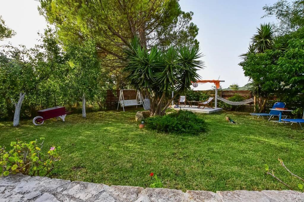 Villa Emily Zakynthos Tsilivi  Exterior photo