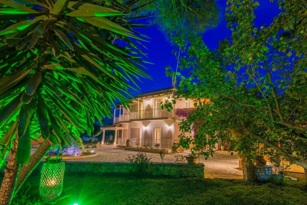 Villa Emily Zakynthos Tsilivi  Exterior photo