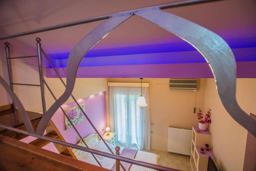 Villa Emily Zakynthos Tsilivi  Exterior photo
