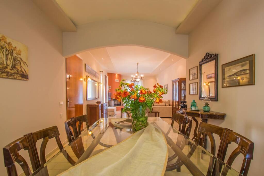 Villa Emily Zakynthos Tsilivi  Exterior photo