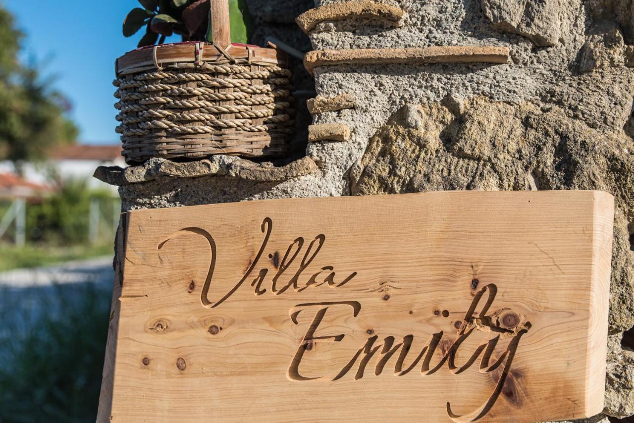 Villa Emily Zakynthos Tsilivi  Exterior photo